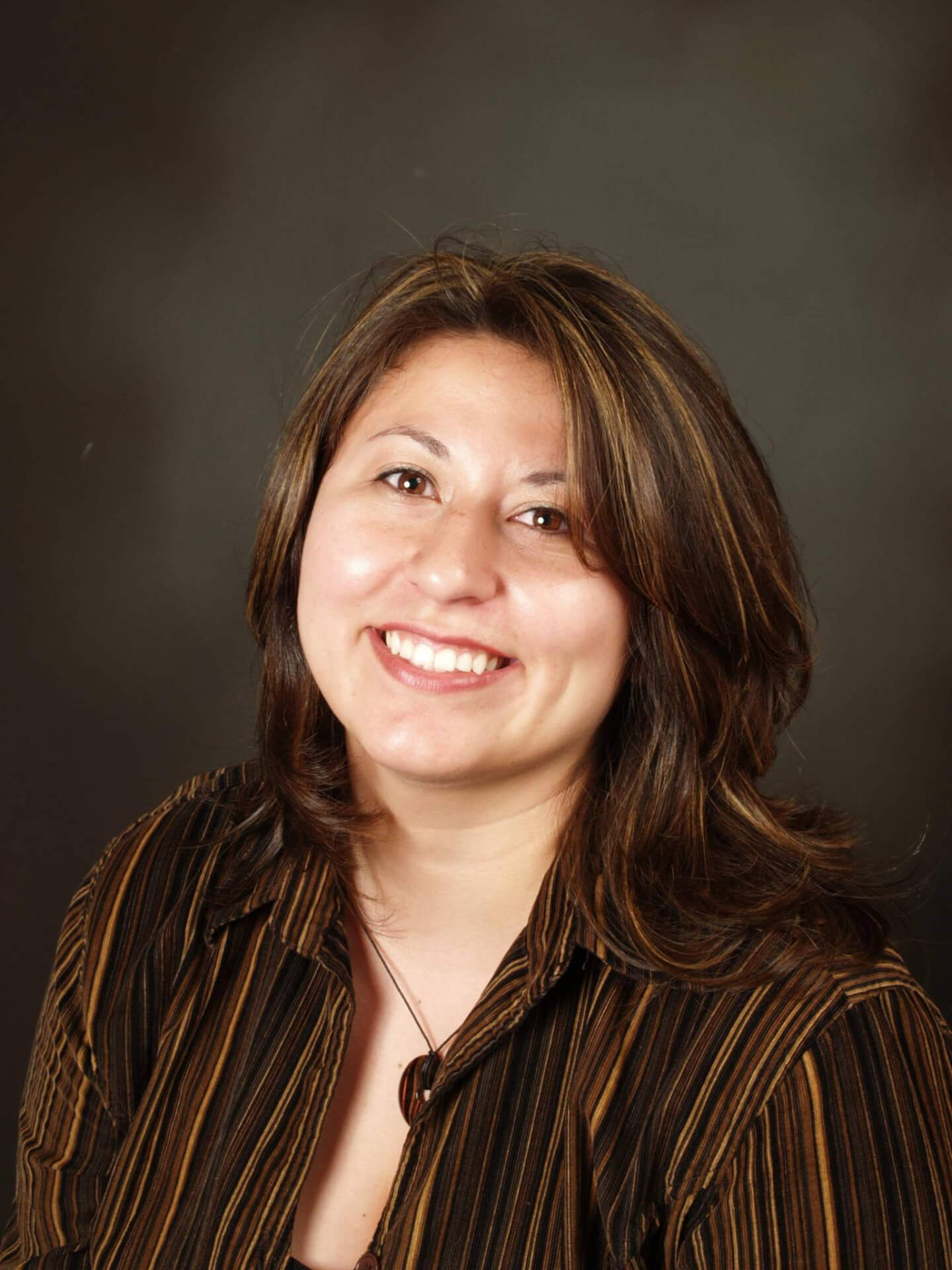 Nadine Hatcher Loan Consultant