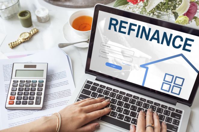 4 Common Mortgage Refinancing Myths
