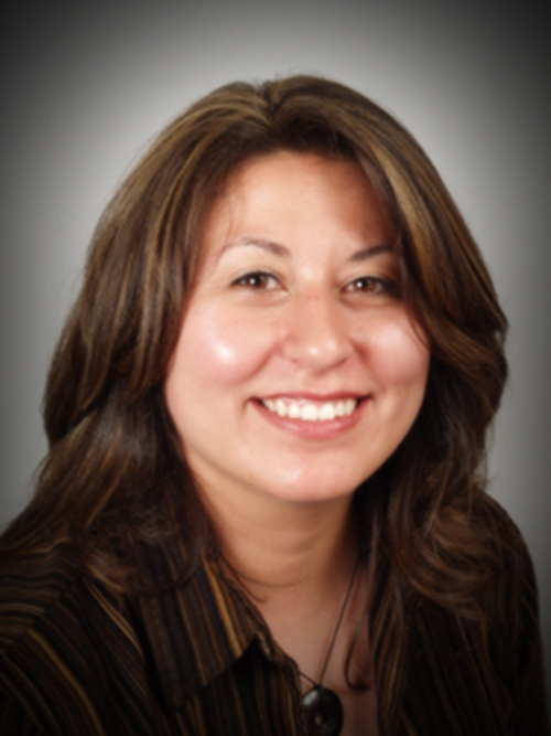 Nadine Hatcher